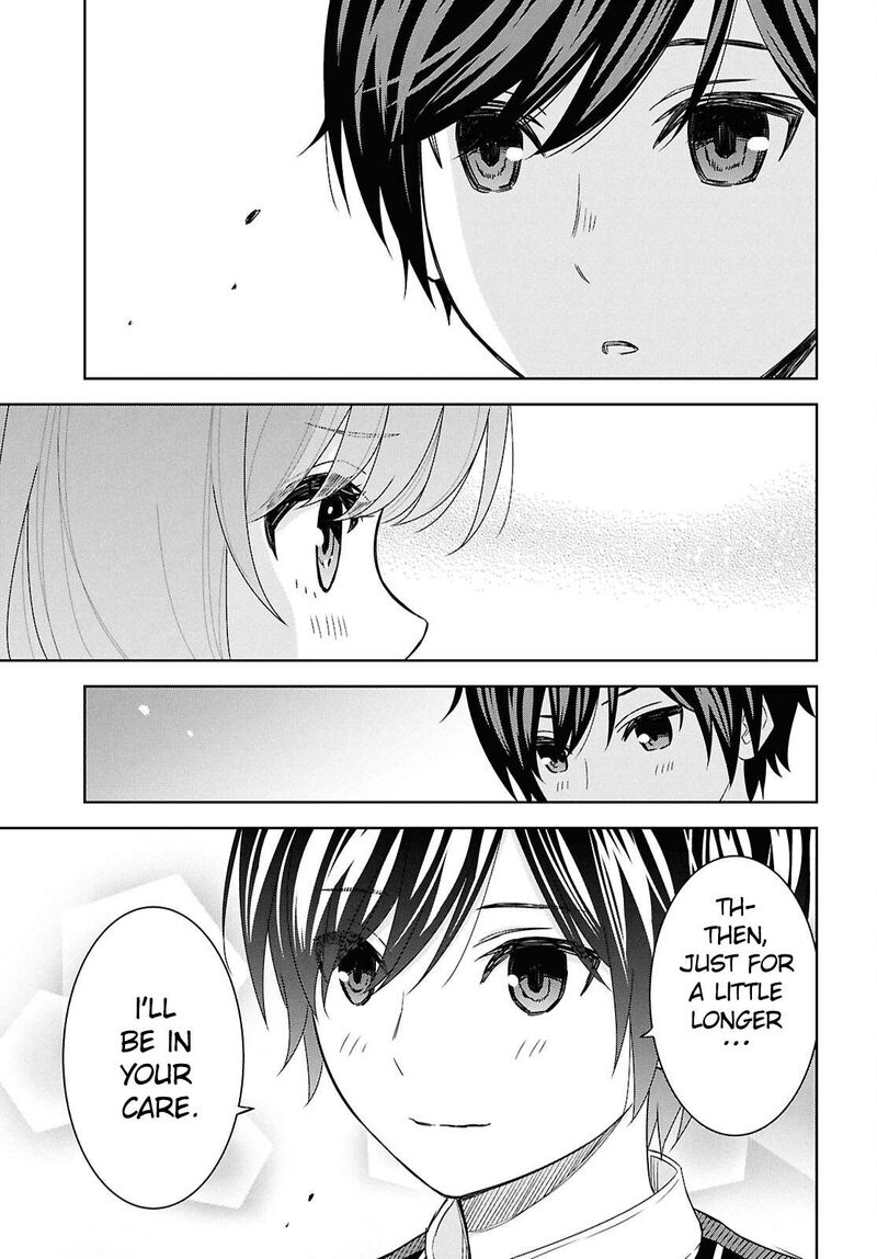 Monogatari No Kuromaku Ni Tensei Shite 20 11
