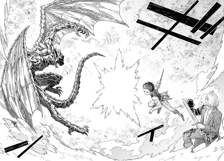 Monogatari No Kuromaku Ni Tensei Shite 22 26