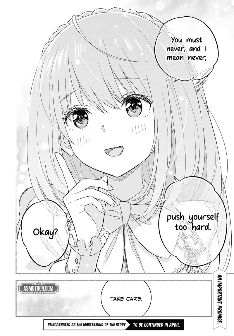 Monogatari No Kuromaku Ni Tensei Shite 29 22