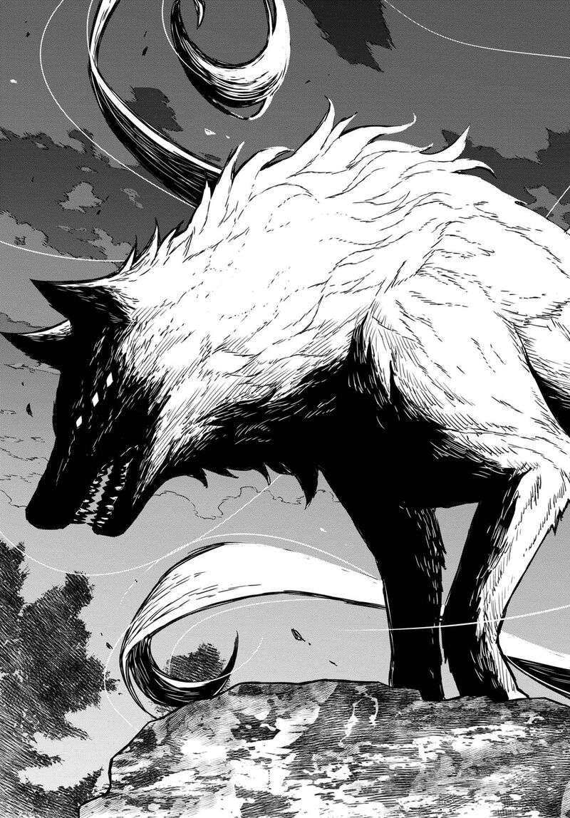Monogatari No Kuromaku Ni Tensei Shite 3 44