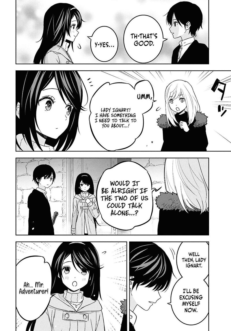 Monogatari No Kuromaku Ni Tensei Shite 32 27