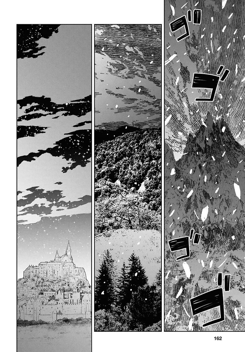 Monogatari No Kuromaku Ni Tensei Shite 33 12