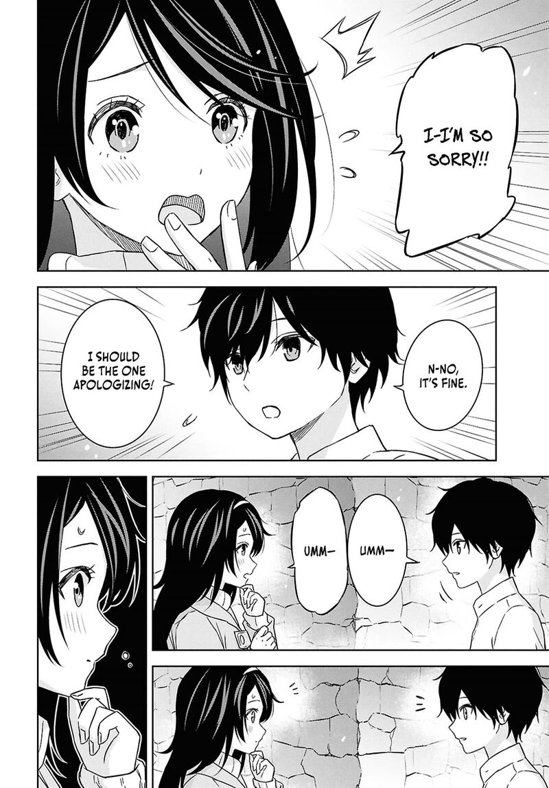 Monogatari No Kuromaku Ni Tensei Shite 33 26