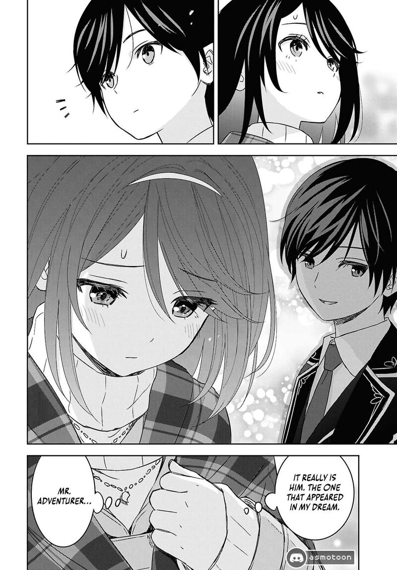 Monogatari No Kuromaku Ni Tensei Shite 34 11