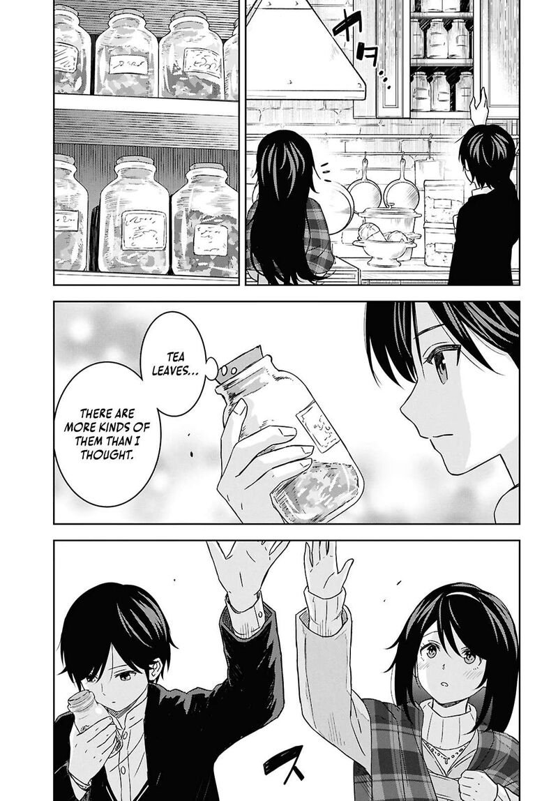 Monogatari No Kuromaku Ni Tensei Shite 34 14