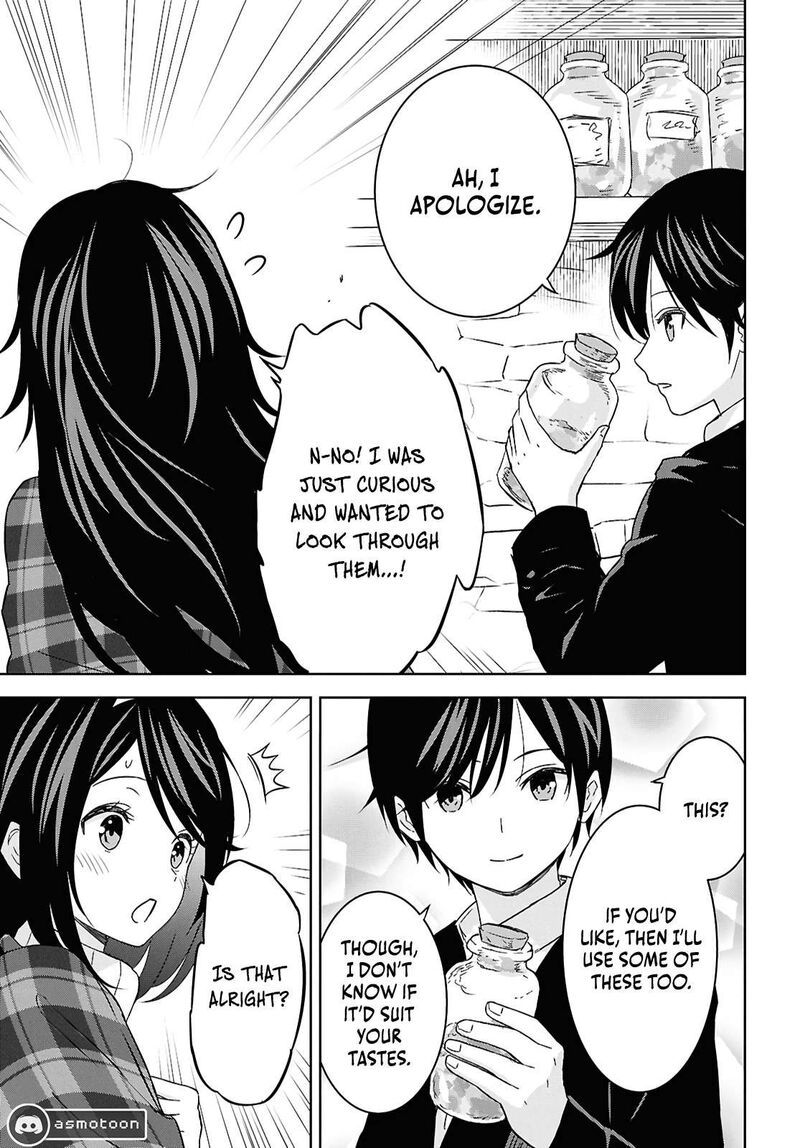 Monogatari No Kuromaku Ni Tensei Shite 34 16