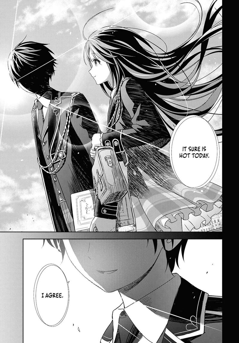 Monogatari No Kuromaku Ni Tensei Shite 34 4