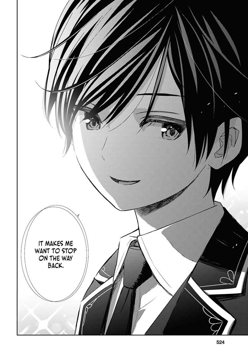 Monogatari No Kuromaku Ni Tensei Shite 34 5