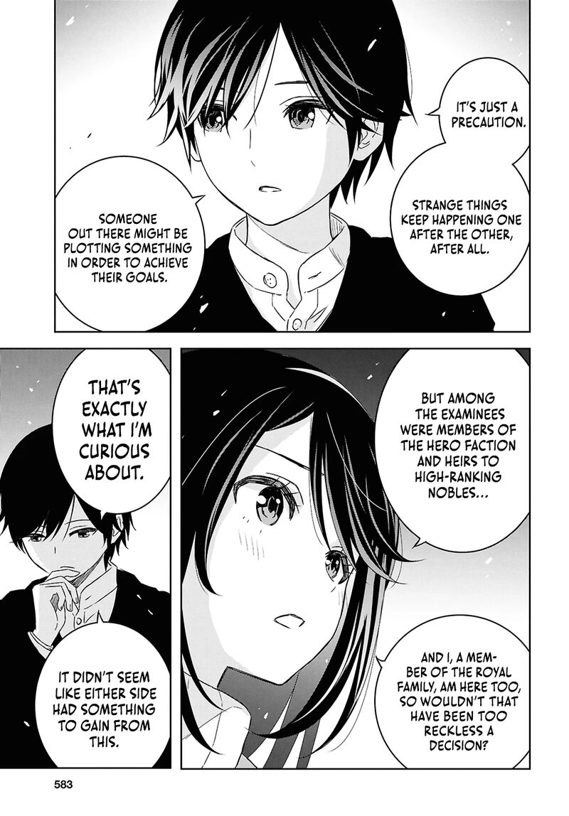 Monogatari No Kuromaku Ni Tensei Shite 37 6