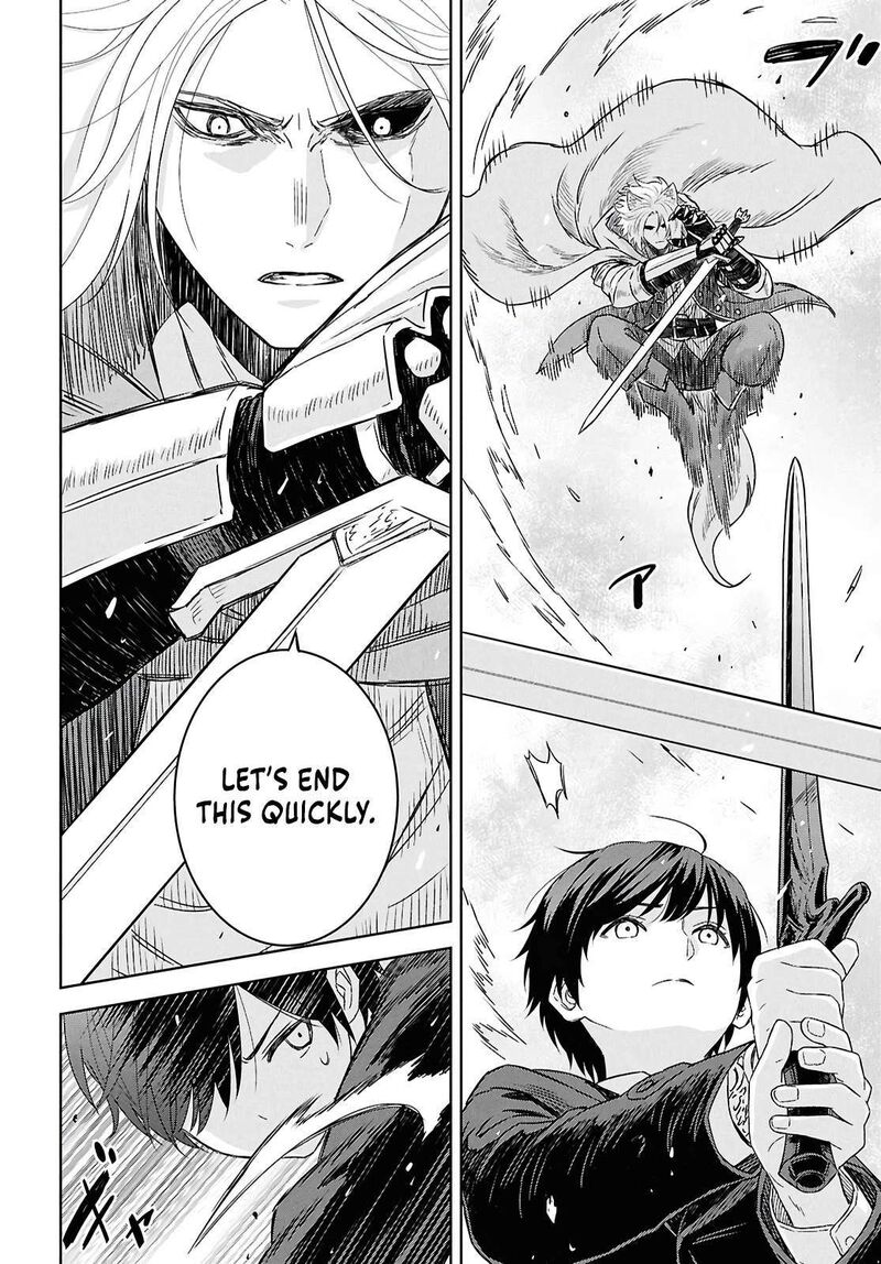 Monogatari No Kuromaku Ni Tensei Shite 40 11