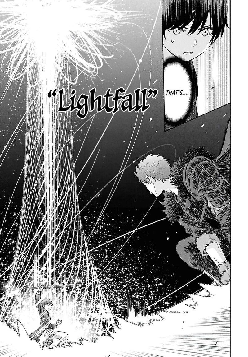 Monogatari No Kuromaku Ni Tensei Shite 40 19