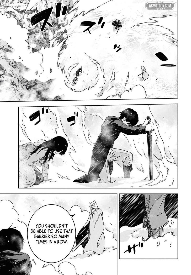 Monogatari No Kuromaku Ni Tensei Shite 40 21