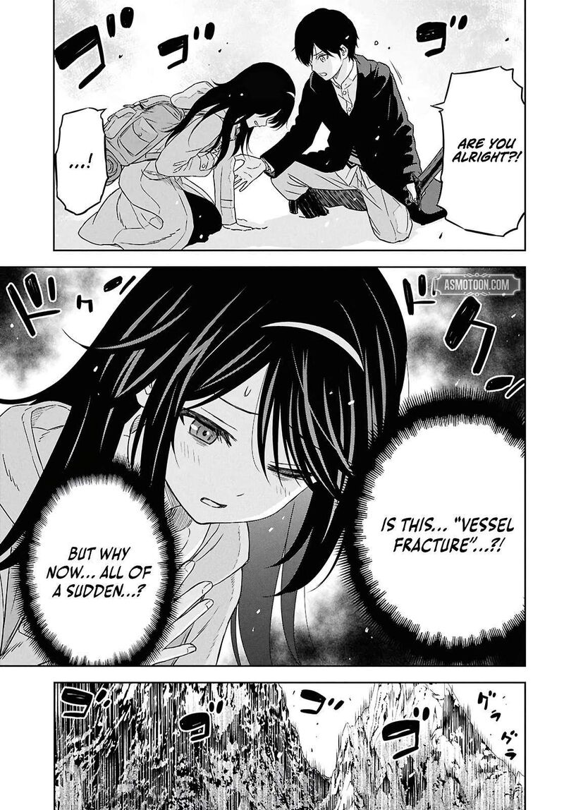 Monogatari No Kuromaku Ni Tensei Shite 40 5