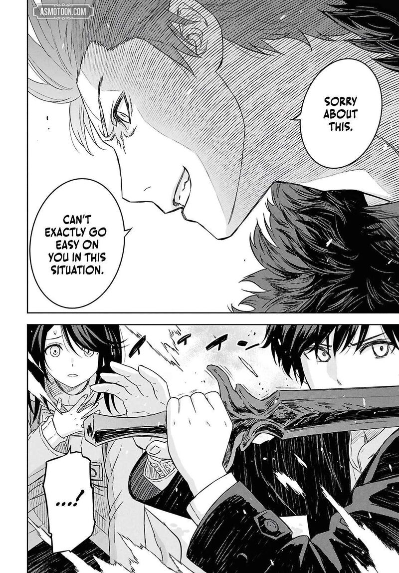 Monogatari No Kuromaku Ni Tensei Shite 40 9