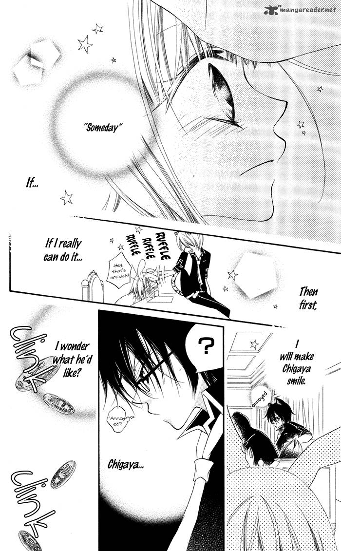 Monokuro Shounen Shoujo 14 13