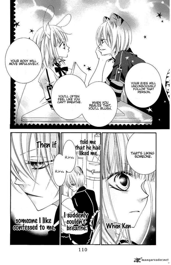 Monokuro Shounen Shoujo 21 18