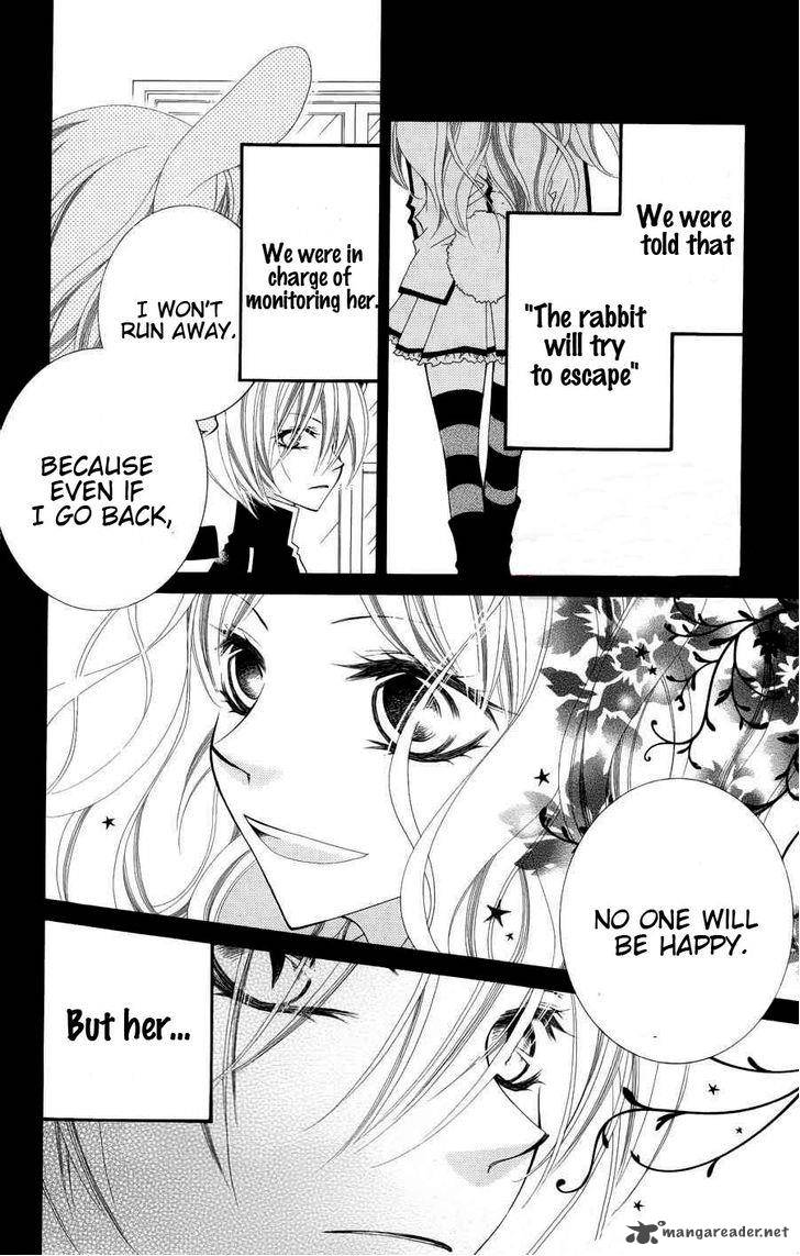 Monokuro Shounen Shoujo 23 23