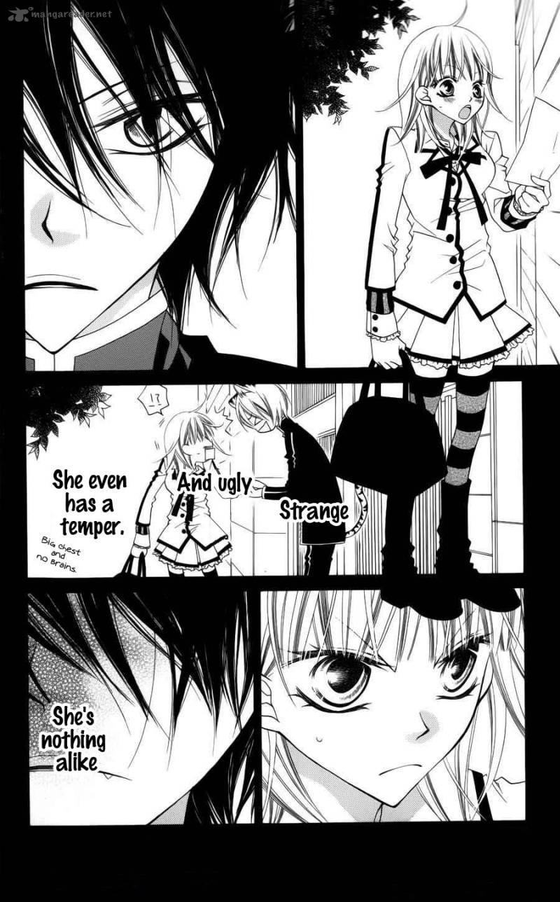 Monokuro Shounen Shoujo 26 23