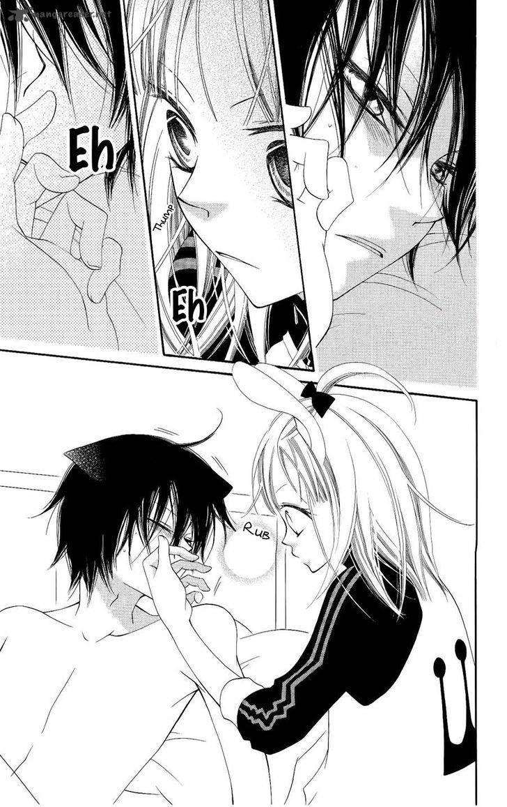 Monokuro Shounen Shoujo 29 12