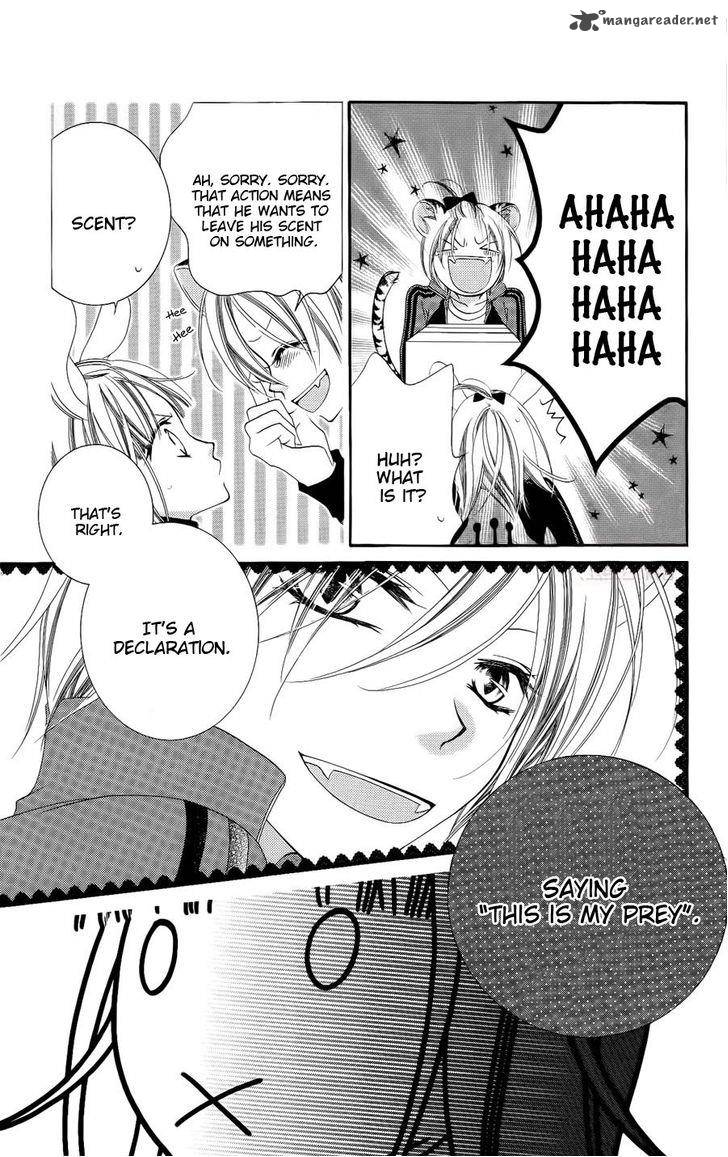 Monokuro Shounen Shoujo 29 14