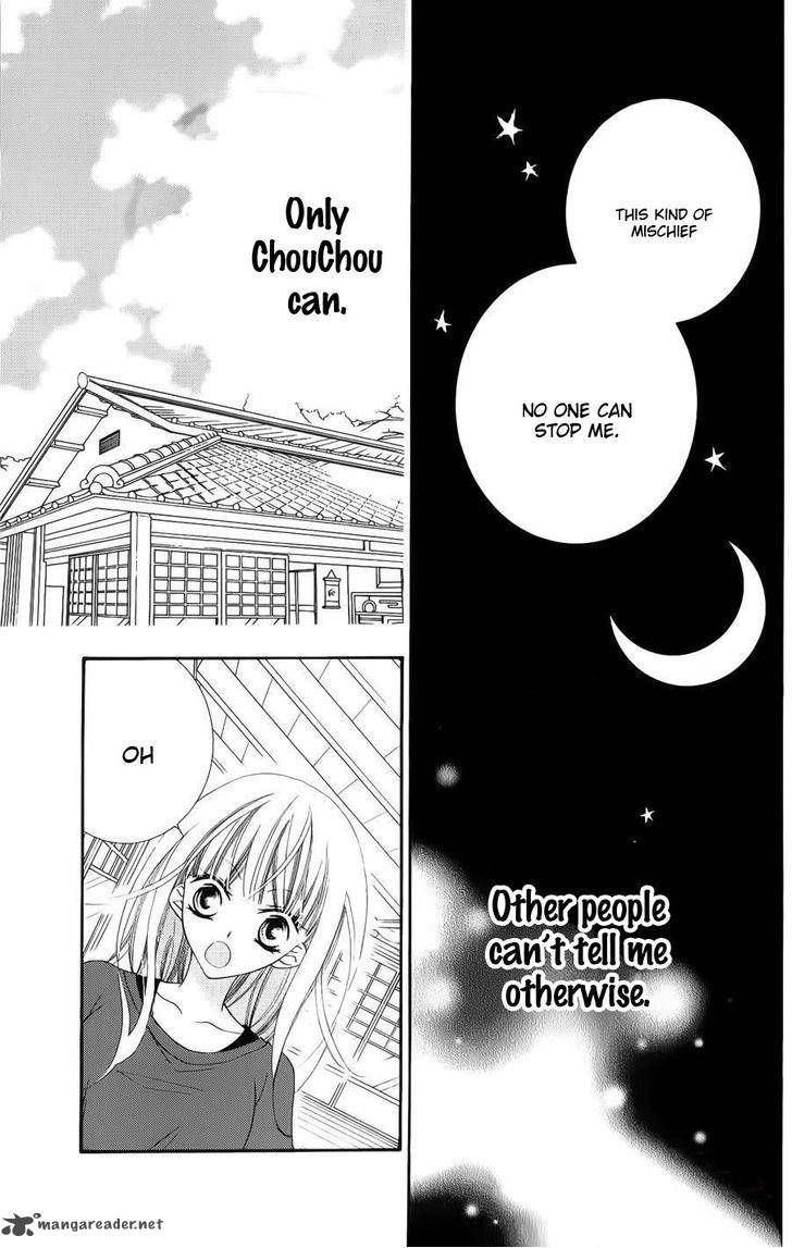 Monokuro Shounen Shoujo 36 30