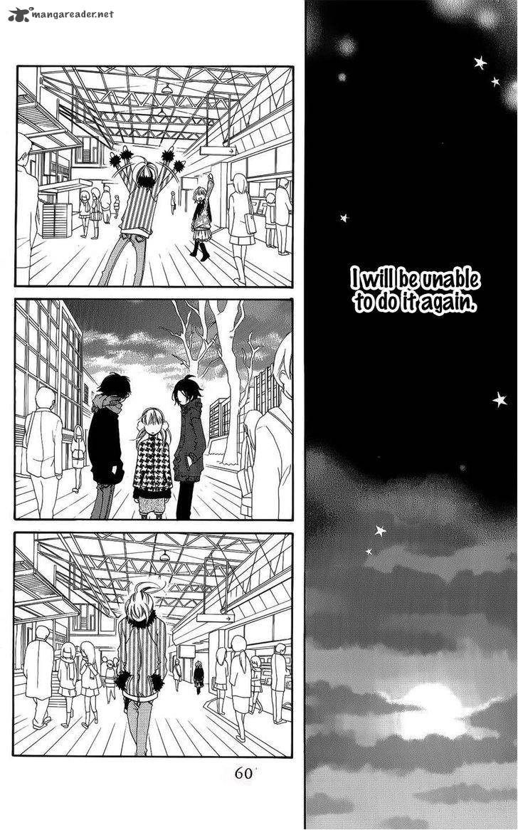 Monokuro Shounen Shoujo 37 28