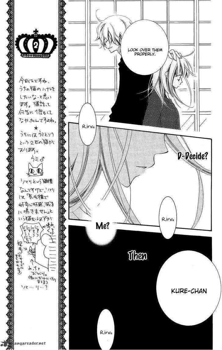 Monokuro Shounen Shoujo 37 8