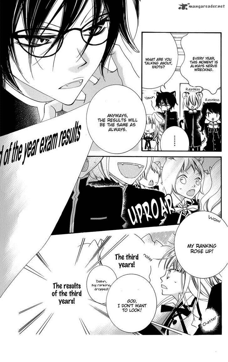 Monokuro Shounen Shoujo 39 16