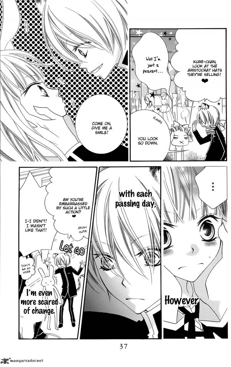 Monokuro Shounen Shoujo 43 6