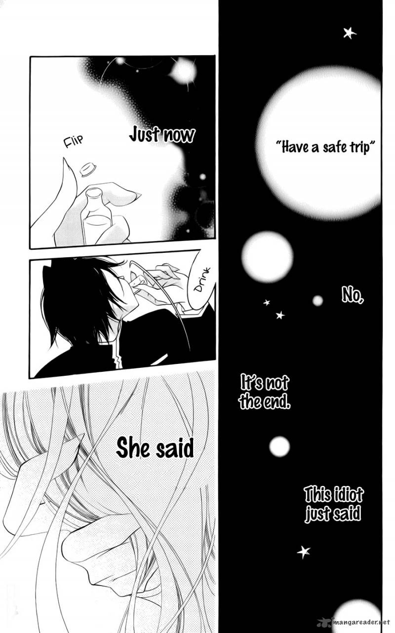 Monokuro Shounen Shoujo 45 28