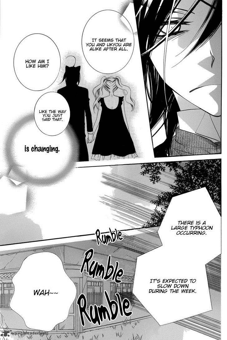 Monokuro Shounen Shoujo 51 11