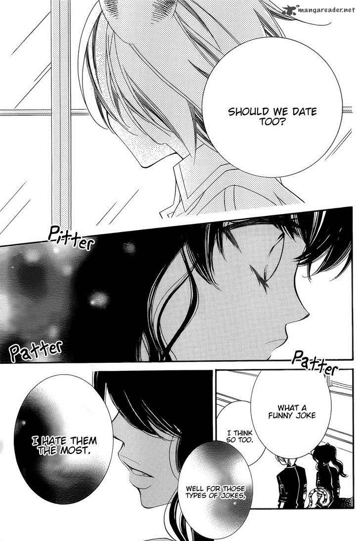 Monokuro Shounen Shoujo 51 21