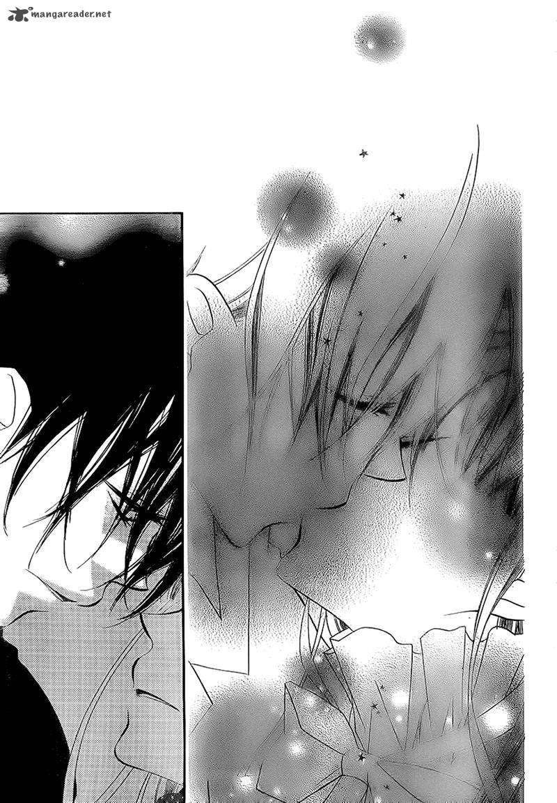 Monokuro Shounen Shoujo 70 17