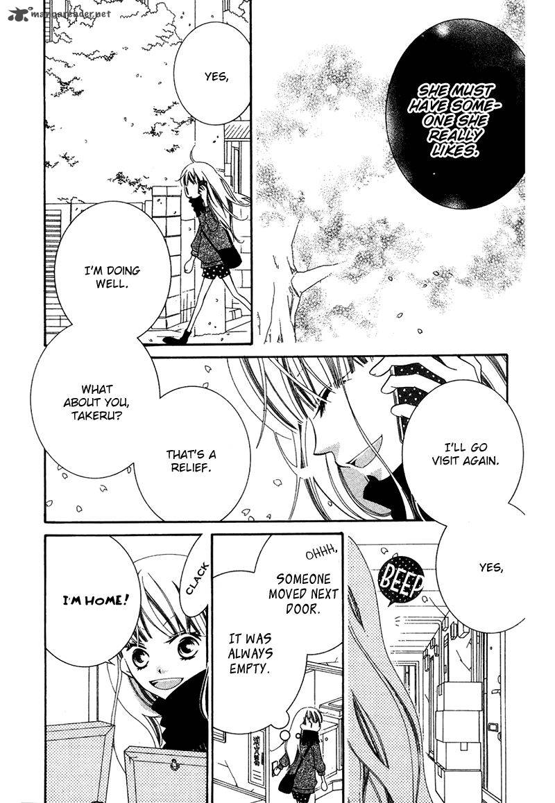 Monokuro Shounen Shoujo 71 15