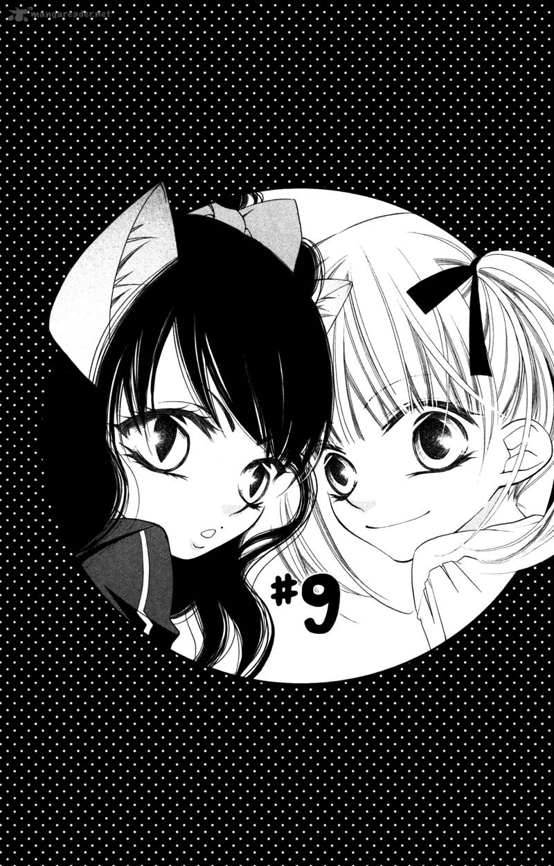 Monokuro Shounen Shoujo 9 2