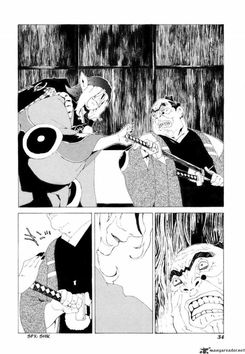 Mononoke 2 3