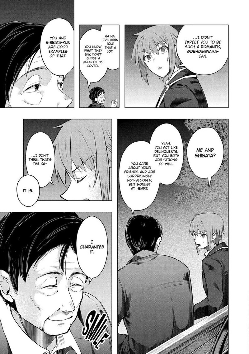 Monster Ga Afureru Sekai Ni Natta Node Suki Ni Ikitai To Omoimasu 52 21