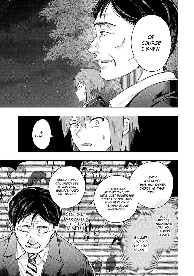 Monster Ga Afureru Sekai Ni Natta Node Suki Ni Ikitai To Omoimasu 52 23