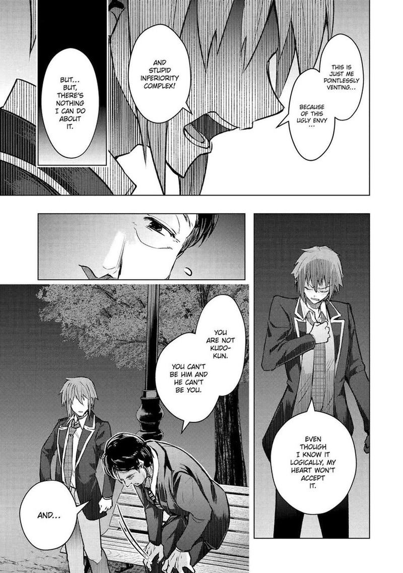 Monster Ga Afureru Sekai Ni Natta Node Suki Ni Ikitai To Omoimasu 52 29