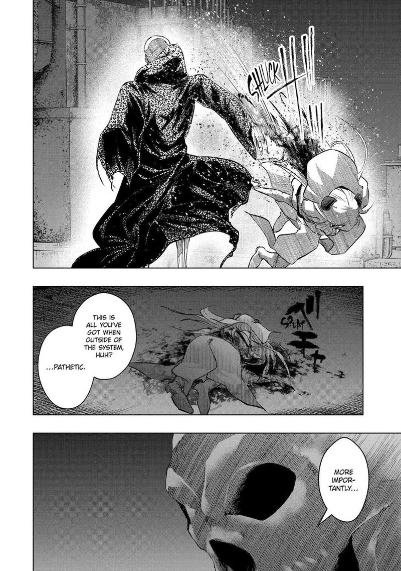 Monster Ga Afureru Sekai Ni Natta Node Suki Ni Ikitai To Omoimasu 52 51