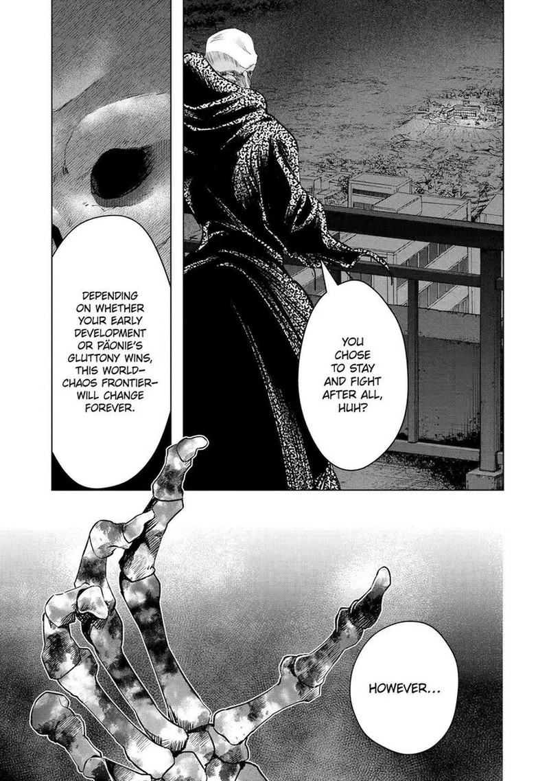 Monster Ga Afureru Sekai Ni Natta Node Suki Ni Ikitai To Omoimasu 52 52