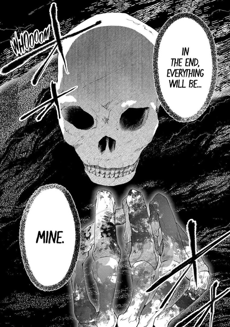 Monster Ga Afureru Sekai Ni Natta Node Suki Ni Ikitai To Omoimasu 52 53