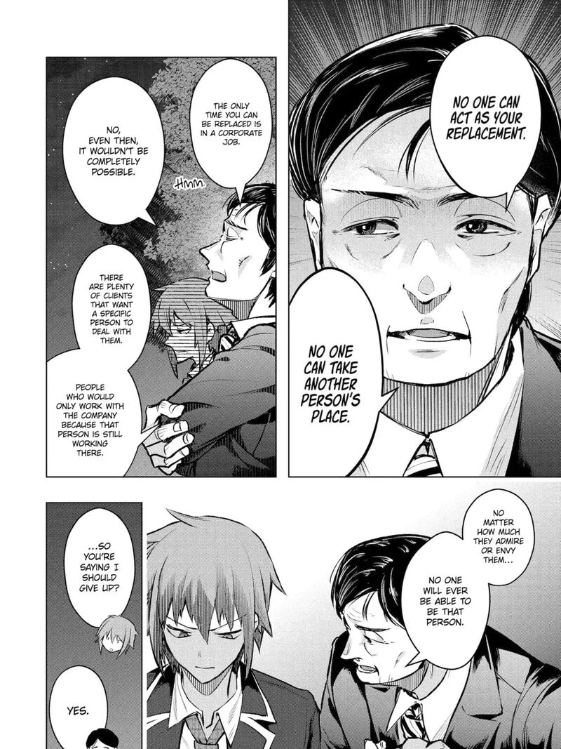 Monster Ga Afureru Sekai Ni Natta Node Suki Ni Ikitai To Omoimasu 52c 15