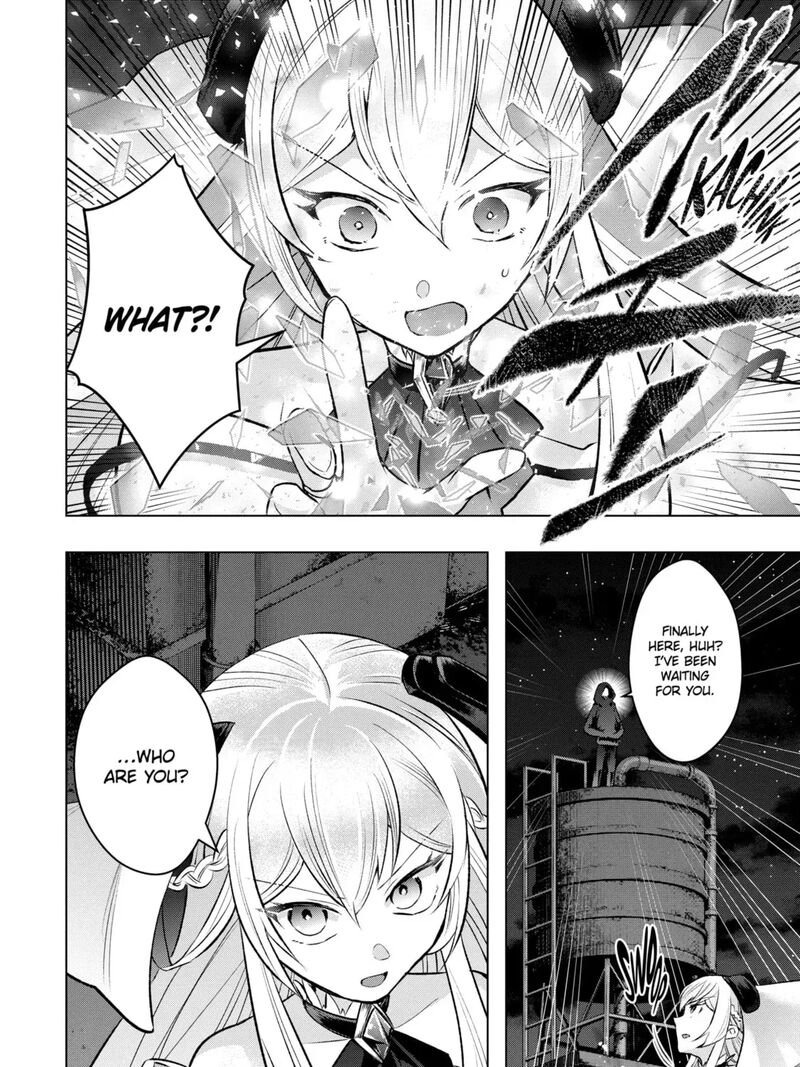 Monster Ga Afureru Sekai Ni Natta Node Suki Ni Ikitai To Omoimasu 52e 3