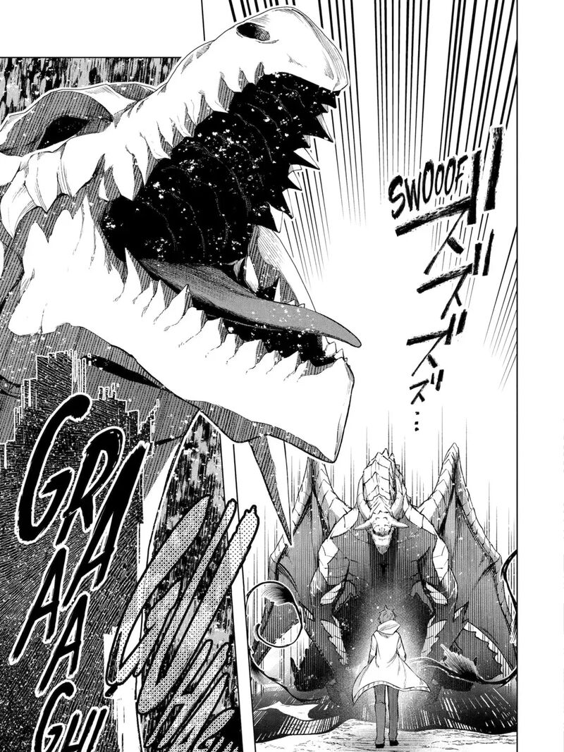 Monster Ga Afureru Sekai Ni Natta Node Suki Ni Ikitai To Omoimasu 53 7