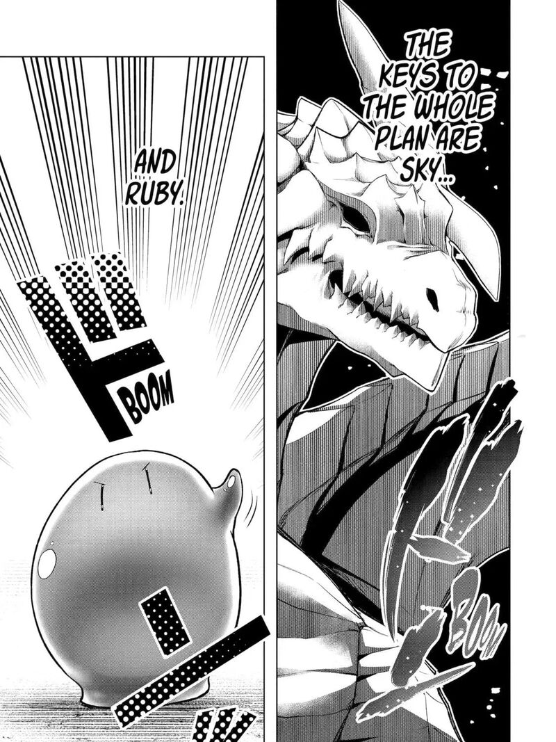 Monster Ga Afureru Sekai Ni Natta Node Suki Ni Ikitai To Omoimasu 53 79