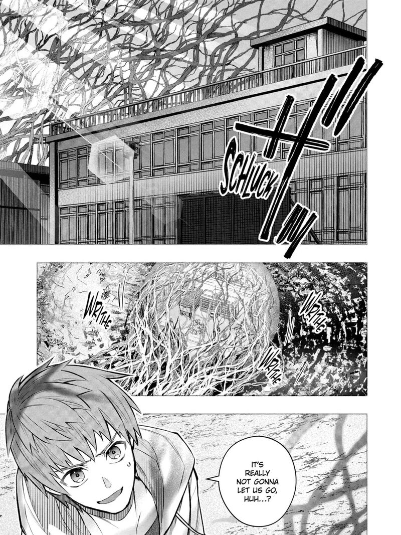 Monster Ga Afureru Sekai Ni Natta Node Suki Ni Ikitai To Omoimasu 53a 1