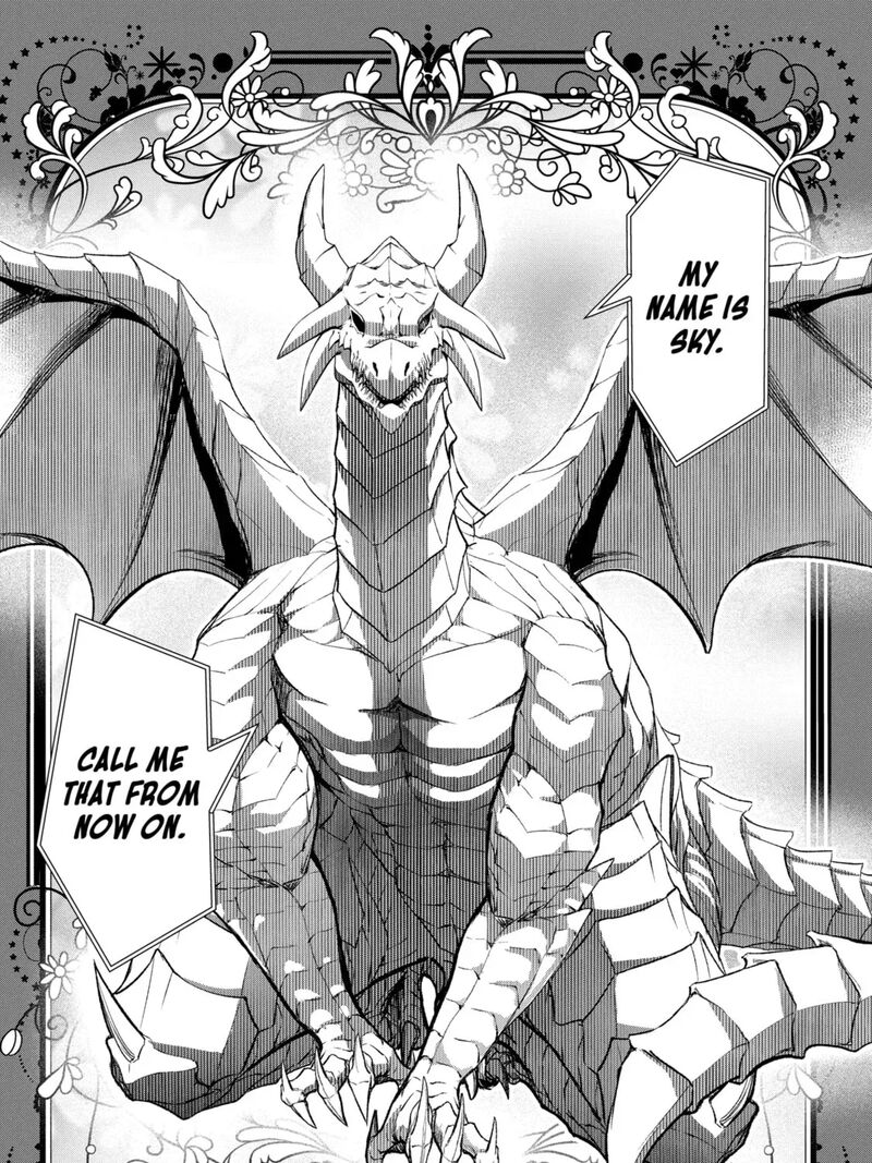 Monster Ga Afureru Sekai Ni Natta Node Suki Ni Ikitai To Omoimasu 53b 23