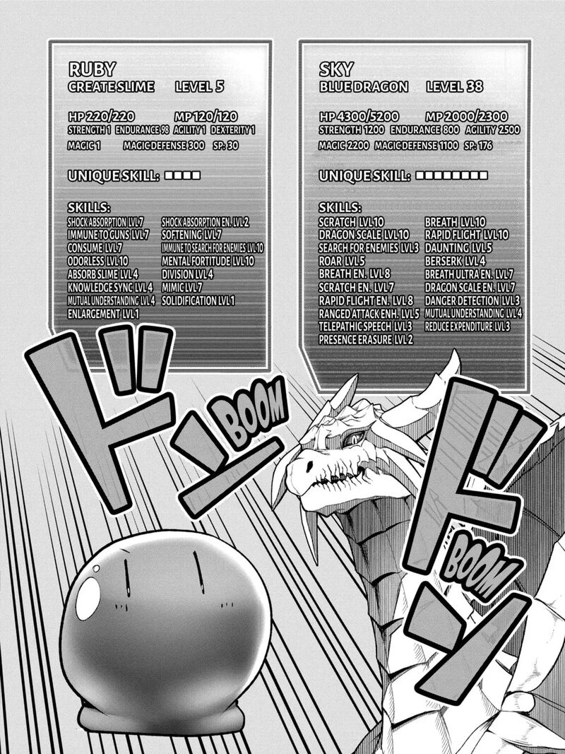 Monster Ga Afureru Sekai Ni Natta Node Suki Ni Ikitai To Omoimasu 53c 15