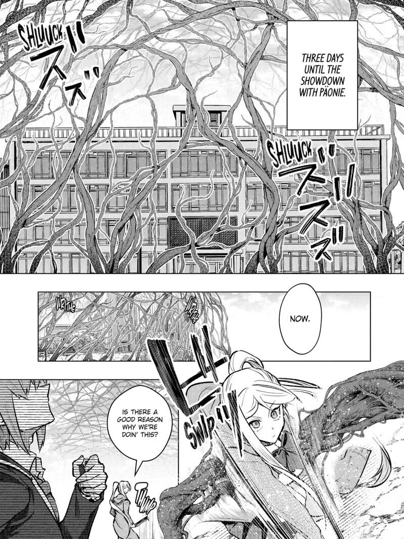 Monster Ga Afureru Sekai Ni Natta Node Suki Ni Ikitai To Omoimasu 54 1